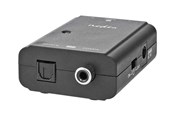 Kabel Organisering - Nedis ACON2508BK - stereo to digital audio converter - ACON2508BK