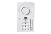 Smart Home - Nedis Doorstep Window Alarm - door and window sensor - ALRMD30WT