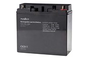 UPS - Nedis BALA1700012V - UPS battery - Lead Acid - 17000 mAh - BALA1700012V