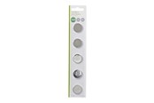 Batteri - Nedis BALCR24305BL battery - 5 x CR2430 - Li - BALCR24305BL