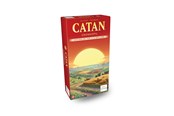 Brætspil - Catan 5-6 Player Expansion (DK) - LPFI429