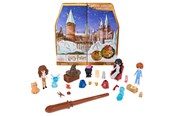Små gaver til børn - Wizarding World Harry Potter Advent Calendar with Magic Wand (2023) - 6067358