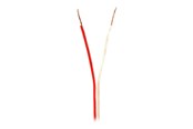 Audio kabel - Nedis bulk speaker cable - 100 m - CABR0750TR1000
