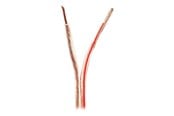 Audio kabel - Nedis bulk speaker cable - 25 m - CABR4000TR250