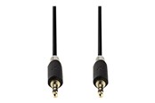 Audio kabel - Nedis audio cable - 1 m - CABW22000AT10