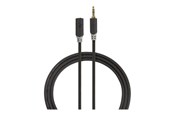 Audio kabel - Nedis audio extension cable - 3 m - CABW22050AT30