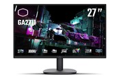 Skærm - 27" Cooler Master GA2711 - 2560x1440 - 100Hz - IPS - CMI-GA2711-EU