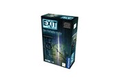 Brætspil - Spilbræt EXIT 1: Den forladte Hytte (DA) - LPFI117