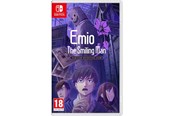 Spil - Emio - The Smiling Man: Famicom Detective Club - Nintendo Switch - 0045496512248