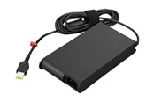 Bærbar Oplader - Lenovo ThinkCentre - power adapter - 230 Wh - 4X21L38742