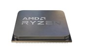 CPU - AMD Ryzen 7 5700X / 3.4 GHz processor CPU - 8 kerner - 3.4 GHz - AMD AM4 - 100-100000926SPK