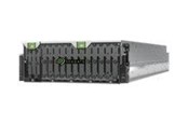 Harddisk-array - Seagate Exos CORVAULT 4U106 - hard drive array - 2.5 PB - R4106I2500T002
