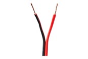 Audio kabel - Nedis bulk speaker cable - 100 m - CAGW0750BK1000