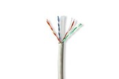 Netværkskabel - Nedis CCBG8525GY305S networking cable - Grå - 305m - CCBG8525GY305S