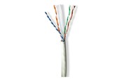Netværkskabel - Nedis CCBG8535GY305S networking cable - Grå - 305m - CCBG8535GY305S