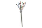 Netværkskabel - Nedis CCBG8548GY50S networking cable - Grå - 50m - CCBG8548GY50S