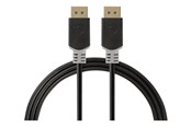 Skærmkabel - Nedis - DisplayPort cable - DisplayPort to DisplayPort - 3 m - CCBW37014AT30