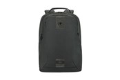 Tasker - Wenger MX ECO Professional Rygsæk til Laptop 16" | Sort - 612261