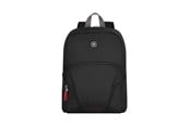 Tasker - Wenger Motion Rygsæk til Laptop 15.6" | Sort - 612545
