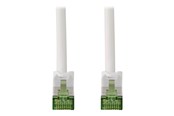 Netværkskabel - Nedis patch cable - Hvid - 10m - CCGB85420WT100