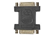 Skærmkabel - Nedis - DVI adapter - DVI-I to DVI-I - CCGP32950BK