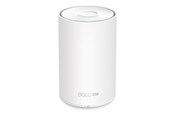 Router & firewall - TP-Link Deco X10-4G 4G+ AX1500 Whole Home Mesh WiFi 6 Gateway (1-Pack) - Mesh router Wi-Fi 6 - Deco X10-4G(1-pack)