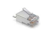 Netværkskabel - Ubiquiti Surge Protection Connector SHD (100-Pack) - Sølv - UISP-CONNECTOR-SHD