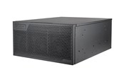 Kabinet - SilverStone RM52 - Kabinet - Server (Rack) - Sort - SST-RM52