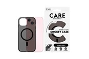 Mobil - Covers & Cases - CARE by PanzerGlass Flagship Case Urban Combat Smokey w. Black MagSafe iPhone 15 - PANZER1161