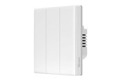 Smart Home - Sonoff TX T5 3C (3-channel) Wi-Fi smart touch wall switch. - T5-3C-86