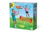 Udendørsleg - SES Creative Mega Multi Bubbles - 02263