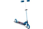 Skating & Cykler - Stamp Disney Frozen 2 - Foldable Skate Scooter - 60185