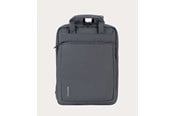 Tasker - Tucano Work Out 4 Rygsæk til MacBook Pro 14" & Laptop 13" | Blå - WO4BK-MB14-B