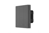 Smart Home - Sonoff Smart Scene Wall Switch  M5 3C (3-channel) - M5-3C-86
