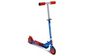 Skating & Cykler - Stamp Spider-Man - Foldable Skate Scooter - 60187