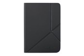Tablet - Covers & Cases - Kobo Clara Colour/BW - Black SleepCover Case - N365-AC-BK-E-PU