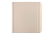Tablet - Covers & Cases - Kobo Libra Colour - Sand Beige Notebook SleepCover Case - N428-AC-SB-N-PU