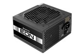 Strømforsyning - Chieftec EON Series ZPU-500S - power supply - 500 Watt Strømforsyning - 500 Watt - 120 mm - ATX 2.3 - 80 Plus White certified - ZPU-500S