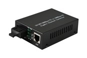 Repeater, boostere, bridges & transceiver - ALLNET ALL-MC105G-SC-SM - media converter - 10Mb LAN 100Mb LAN 1GbE - ALL-MC105G-SC-SM