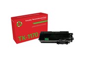 Blæk, Toner & Forbrugsstoffer - Xerox Everyday - black - compatible - remanufactured - toner cartridge (alternative for: Kyocera TK-1170) - return programme - 006R04796
