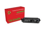 Blæk, Toner & Forbrugsstoffer - Xerox Everyday - black - compatible - remanufactured - toner cartridge (alternative for: Kyocera TK-5140K) - return programme - 006R04801