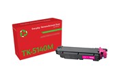 Blæk, Toner & Forbrugsstoffer - Xerox Everyday - magenta - compatible - remanufactured - toner cartridge (alternative for: Kyocera TK-5140M) - return programme - 006R04802
