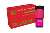 Blæk, Toner & Forbrugsstoffer - Xerox Everyday - magenta - compatible - remanufactured - toner cartridge (alternative for: Kyocera TK-5230M) - return programme - 006R04806