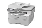 Printer - Brother MFC-L2980DW - Mono Laser - 34 ppm - 1200 dpi Multifunktion - Monokrom - Laser - MFCL2980DWRE1
