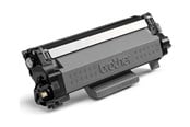 Blæk, Toner & Forbrugsstoffer - Brother TN2510XXL - Ultra High Yield - black - original - toner cartridge - TN2510XXL