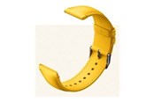 Smartwatch - Tilbehør - Xiaomi Watch Strap - Chrome Yellow - BHR7881GL