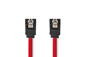 SATA & ATA kabel - Nedis CCGB73050RD05 SATA cable - CCGB73050RD05