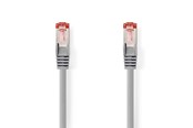 Netværkskabel - Nedis CCGB85221GY300 networking cable - Grå - 30m - CCGB85221GY300