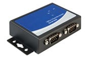 Netværksadapter (netkort, printserver mv.) - DeLOCK Adapter USB 2.0 to 2 x Serial RS-422/485 - 87586