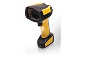 Stregkodelæser - Datalogic PowerScan PBT9600-AR - USB Kit - barcode scanner - PBT9600-ARRBK10EU